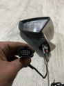 Oto Çıkma Parça / Seat / Leon / Ayna / Sol Dış Ayna / Çıkma Parça 