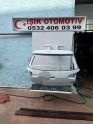seat leon arka bagaj kapağı çıkma orjinal