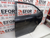 Oto Çıkma Parça / Toyota / Corolla / Kaporta & Karoser / Sol Arka Kapı / Çıkma Parça 