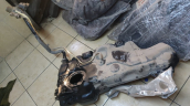 AUDİ A3 1.6 YAKIT DEPOSU