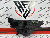 Oto Çıkma Parça / Renault / Megane / Far & Stop / Sol Ön Far / Çıkma Parça 
