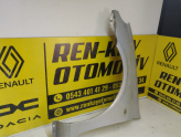 Oto Çıkma Parça / Renault / Clio / Kaporta & Karoser / Sol Ön Çamurluk / Çıkma Parça 