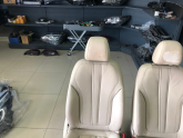 Oto Çıkma Parça / Bmw / 5 Serisi / Koltuk & Döşeme / Koltuk Takımı / Çıkma Parça 