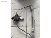 Oto Çıkma Parça / Renault / Clio / Oto Cam / Cam Krikosu / Çıkma Parça 