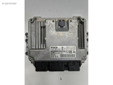 0281 012 529 96 634 758 80 PEUGEOT CİTROEN C3 207 1.6 HDI MOTOR