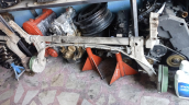 Oto Çıkma Parça / Renault / R 19 / Alt Takım / Arka Dingil / Çıkma Parça 