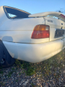 Ford Escort Sedan Sol Stop
