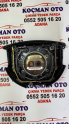 FORD FUSİON direksiyon airbagi