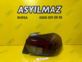 OPEL CORSA F SAĞ STOP LEDSİZ (SIFIR) 19-23