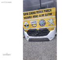 Oto Çıkma Parça / Dacia / Dokker / Tampon / Ön Tampon / Çıkma Parça 