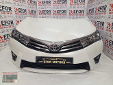 TOYOTA COROLLA ORJİNAL ÇIKMA ÖN KOMPLE 13-15