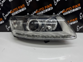 Audi A6 2008 Ledli sağ far Orjinal