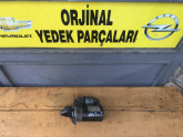opel astra j marş motoru çıkma orjinal