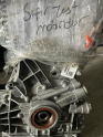 Oto Çıkma Parça / Opel / Astra / Motor / Motor (komple) / Çıkma Parça 