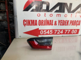 Oto Çıkma Parça / Honda / City / Far & Stop / Sol Arka Stop / Çıkma Parça 