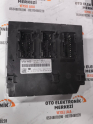 8X0907063J VOLKSWAGEN SKODA SEAT BCM BEYNİ