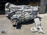 Oto Çıkma Parça / Audi / A6 / Vites / Vites Mekanizması / Çıkma Parça 