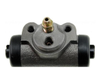 MERKEZ FREN SİLİNDİR ARKA SOL MITSUBISHI L300 90-08 MB500485