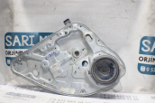 Oto Çıkma Parça / Ford / Focus / Oto Cam / Cam Krikosu / Çıkma Parça 