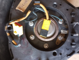 Oto Çıkma Parça / Ford / Focus / Direksiyon / Direksiyon Airbag / Çıkma Parça 