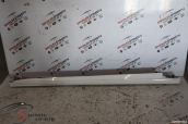 Oto Çıkma Parça / Mercedes / ML / Kaporta & Karoser / Marşpiyel Sacı / Çıkma Parça 