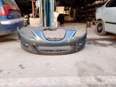 seat leon mk2 ön tampon 2006-09