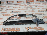 Oto Çıkma Parça / Skoda / Superb / Oto Cam / Cam Krikosu / Çıkma Parça 
