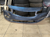 Oto Çıkma Parça / Opel / Astra / Tampon / Ön Tampon / Çıkma Parça 