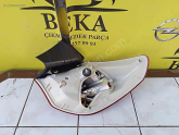 Oto Çıkma Parça / Opel / Astra / Far & Stop / Sol Arka Stop / Sıfır Parça 