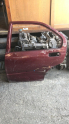 Oto Çıkma Parça / Honda / Civic / Kaporta & Karoser / Sol Arka Kapı / Çıkma Parça 