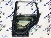 Oto Çıkma Parça / Land Rover / Range Rover / Kaporta & Karoser / Sağ Arka Kapı / Çıkma Parça 