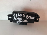 Oto Çıkma Parça / Renault / Clio / Beyin / Park Sensör Beyni / Çıkma Parça 
