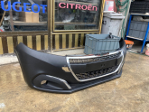 Oto Çıkma Parça / Peugeot / 208 / Tampon / Ön Tampon / Çıkma Parça 