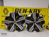 Oto Çıkma Parça / Renault / Megane / Jant & Lastik / Jant & Lastik Takımı / Çıkma Parça 