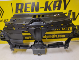 Oto Çıkma Parça / Renault / Kangoo / Kaporta & Karoser / Panjur / Çıkma Parça 