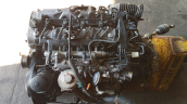 HONDA CIVIC HB MOTOR KOMPLE 2.2 ÇIKMA