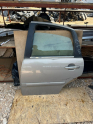 CİTROEN C3 SOL ARKA KAPI