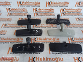 Oto Çıkma Parça / Volkswagen / Caddy / Ayna / Ayna Sinyali / Çıkma Parça 