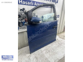 Oto Çıkma Parça / Volkswagen / Touran / Kaporta & Karoser / Sol Ön Kapı / Çıkma Parça 