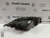 Oto Çıkma Parça / Citroen / C-elysee / Far & Stop / Sol Ön Far / Çıkma Parça 