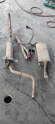 Oto Çıkma Parça / Volkswagen / Polo / Egzoz / Komple Egzoz / Çıkma Parça 