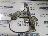 Oto Çıkma Parça / Skoda / Octavia / Oto Cam / Cam Krikosu / Çıkma Parça 