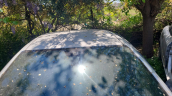 Fiat linea hatasız tavan