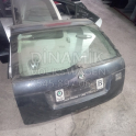 Skoda Fabia Hatchback Füme Orijinal Çıkma Bagaj Kapağı