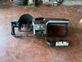Oto Çıkma Parça / Opel / Astra / Klima / Kontrol Paneli / Çıkma Parça 