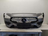 MERCEDES B SERISI ÇIKMA ORJİNAL ÖN TAMPON