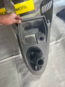 RENAULT SYMBOL 2008-2012 ORTA VİTES KONSOL ÇIKMA ORJİNAL HATASIZ