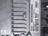 7T11-12A650-AF 5WS40481F T Ford Connect 1.8TDCI Motor Beyni