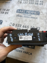 Oto Çıkma Parça / Bmw / 5 Serisi / Elektrik / Sigorta Kutusu / Çıkma Parça 