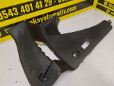 Oto Çıkma Parça / Dacia / Jogger / Kaporta & Karoser / Bagaj Kapağı / Çıkma Parça 